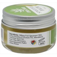 CBD Care Sensitive Balm